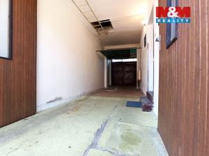 Prodej rodinného domu, Kojetín - Kojetín I-Město, Čsl. legií, 110 m2