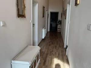 Prodej rodinného domu, Liberec - Liberec XXX-Vratislavice nad Nisou, Východní, 181 m2