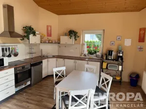 Prodej rodinného domu, Liberec - Liberec XXX-Vratislavice nad Nisou, Východní, 181 m2