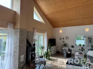 Prodej rodinného domu, Liberec - Liberec XXX-Vratislavice nad Nisou, Východní, 118 m2