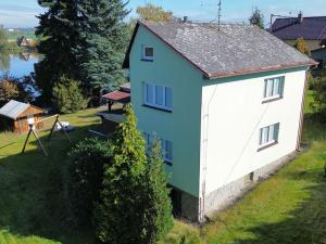 Prodej chaty, Plzeň, K Valše, 89 m2