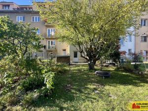 Pronájem bytu 1+kk, Brno, Krkoškova, 42 m2
