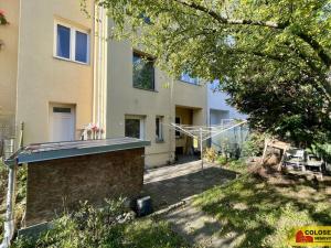 Pronájem bytu 1+kk, Brno, Krkoškova, 42 m2