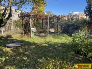 Pronájem bytu 1+kk, Brno, Krkoškova, 42 m2
