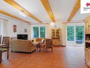 Prodej rodinného domu, Lázně Libverda, 294 m2