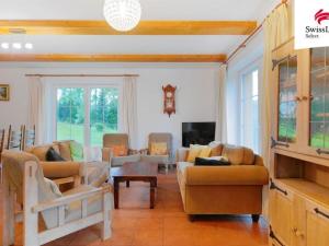Prodej rodinného domu, Lázně Libverda, 294 m2