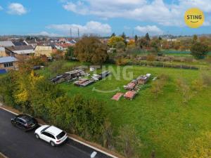 Prodej pozemku pro bydlení, Přerov - Přerov V-Dluhonice, 799 m2