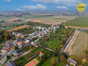 Prodej pozemku pro bydlení, Přerov - Přerov V-Dluhonice, 799 m2