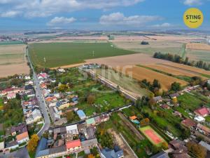 Prodej pozemku pro bydlení, Přerov - Přerov V-Dluhonice, 799 m2