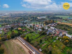Prodej pozemku pro bydlení, Přerov - Přerov V-Dluhonice, 799 m2