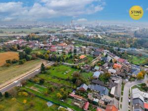 Prodej pozemku pro bydlení, Přerov - Přerov V-Dluhonice, 799 m2