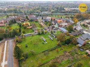 Prodej pozemku pro bydlení, Přerov - Přerov V-Dluhonice, 799 m2