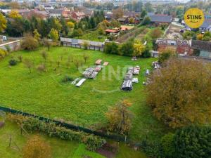 Prodej pozemku pro bydlení, Přerov - Přerov V-Dluhonice, 799 m2