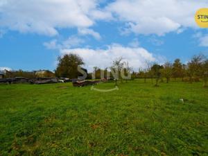 Prodej pozemku pro bydlení, Přerov - Přerov V-Dluhonice, 799 m2