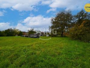 Prodej pozemku pro bydlení, Přerov - Přerov V-Dluhonice, 799 m2