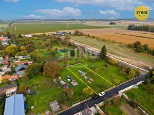 Prodej pozemku pro bydlení, Přerov - Přerov V-Dluhonice, 799 m2