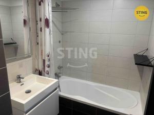 Pronájem bytu 3+kk, Mělník, Vlasákova, 67 m2