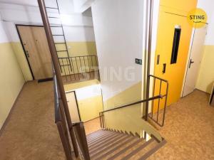 Pronájem bytu 3+kk, Mělník, Vlasákova, 67 m2