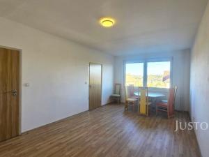 Pronájem bytu 2+1, Protivín, B. Němcové, 58 m2