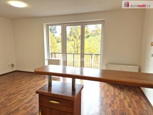 Pronájem bytu 2+kk, Český Krumlov - Vyšný, Vyšenská, 56 m2