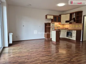 Pronájem bytu 2+kk, Český Krumlov - Vyšný, Vyšenská, 56 m2