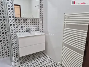 Pronájem bytu 2+kk, Český Krumlov - Vyšný, Vyšenská, 56 m2