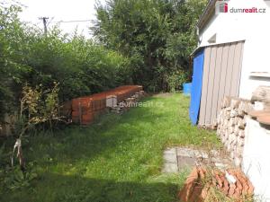 Prodej rodinného domu, Jesenice - Chotěšov, 80 m2