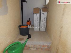 Prodej rodinného domu, Jesenice - Chotěšov, 80 m2