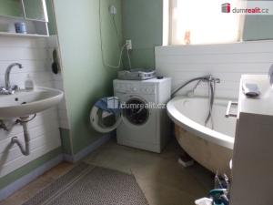 Prodej rodinného domu, Jesenice - Chotěšov, 80 m2