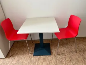 Pronájem bytu 1+kk, Praha - Smíchov, Křížová, 22 m2