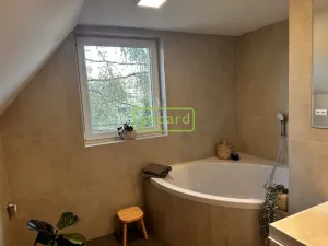 Prodej bytu 3+kk, Babice nad Svitavou, 129 m2