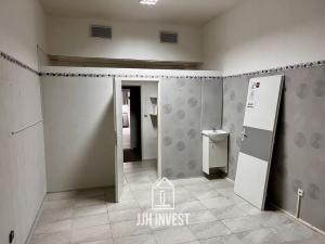 Pronájem obchodního prostoru, Liberec - Liberec IV-Perštýn, Revoluční, 248 m2