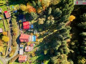 Prodej rodinného domu, Stará Voda - Sekerské Chalupy, 250 m2