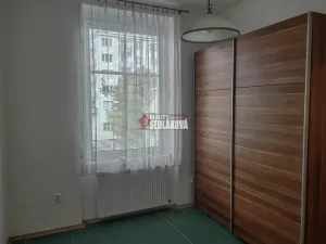 Pronájem bytu 2+1, Děčín - Děčín IV-Podmokly, Divišova, 57 m2