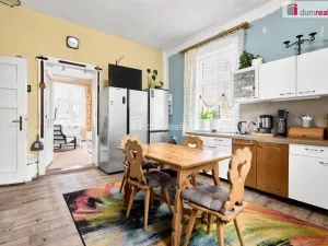 Prodej rodinného domu, Kadaň, Poštovní, 500 m2