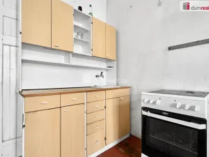 Prodej rodinného domu, Kadaň, Poštovní, 500 m2