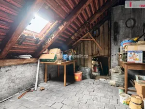 Prodej rodinného domu, Kadaň, Poštovní, 500 m2