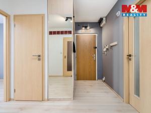 Prodej bytu 3+kk, Praha - Ruzyně, U valu, 69 m2