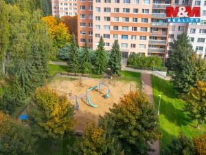 Prodej bytu 3+kk, Praha - Ruzyně, U valu, 69 m2