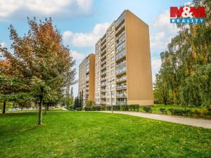 Prodej bytu 3+kk, Praha - Ruzyně, U valu, 69 m2
