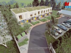 Prodej rodinného domu, Liberec, Bajkalská, 120 m2