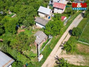 Prodej pozemku pro bydlení, Uherský Brod, 801 m2