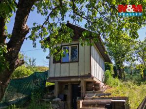 Prodej pozemku pro bydlení, Uherský Brod, 801 m2
