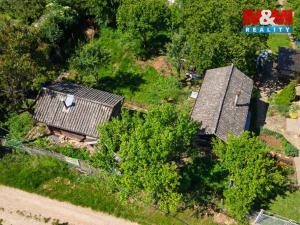 Prodej pozemku pro bydlení, Uherský Brod, 801 m2