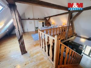 Pronájem bytu 2+kk, Borovany - Třebeč, 65 m2