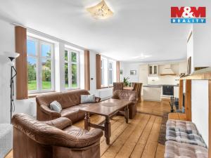 Prodej rodinného domu, Žacléř, Sadová, 151 m2