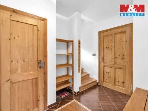 Prodej rodinného domu, Žacléř, Sadová, 151 m2