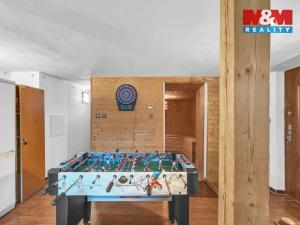 Prodej rodinného domu, Žacléř, Sadová, 151 m2