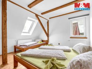 Prodej rodinného domu, Žacléř, Sadová, 151 m2