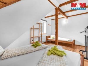 Prodej rodinného domu, Žacléř, Sadová, 151 m2
